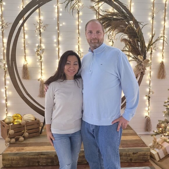 Meet your Posher, Kevin - Picture 2 of 2